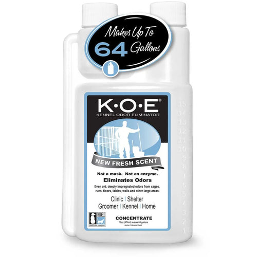 Kennel Odor Eliminator