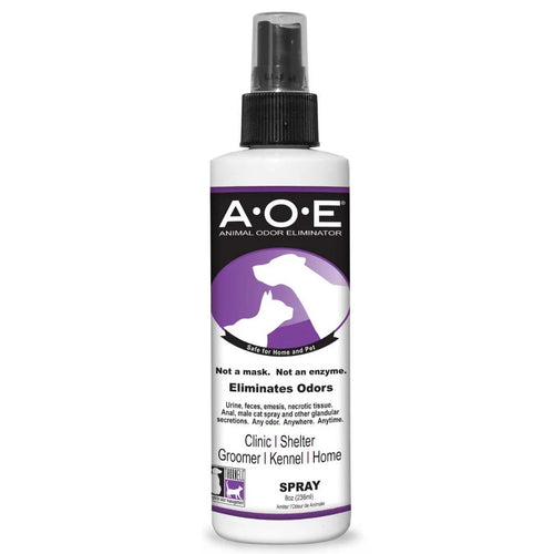 Animal Odor Eliminator